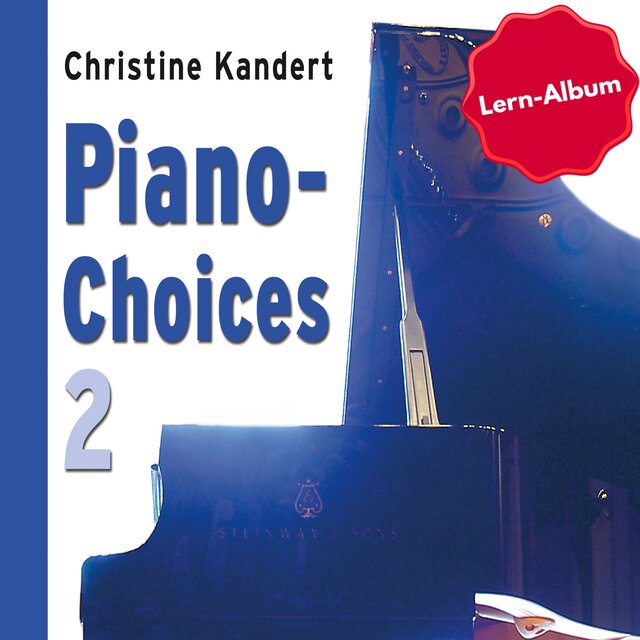 Piano-Choices 2 (Lern-Album)
