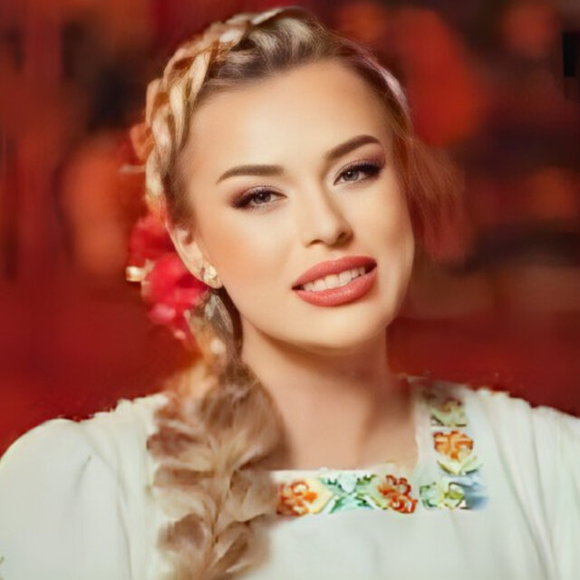 Am Un Dor La Inimioară