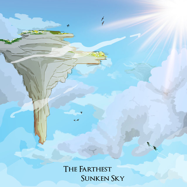 The Farthest Sunken Sky