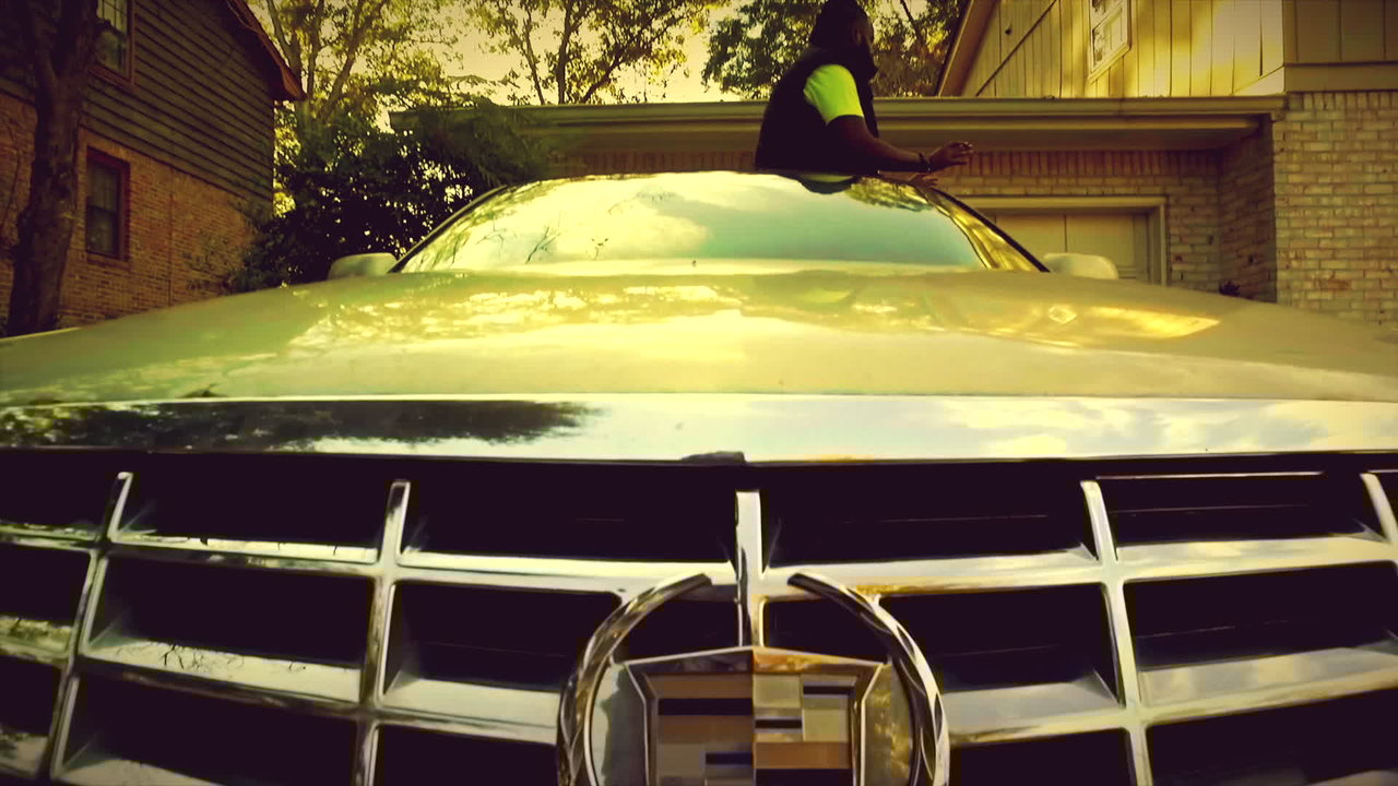 Still My Nigga (Official Video) (Single)
