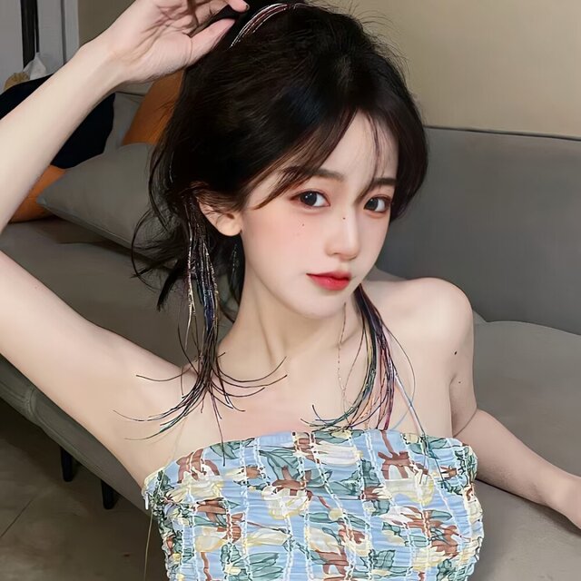 她有月亮你有太阳