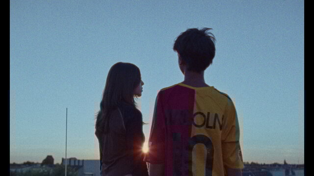 Grau (Official Video)