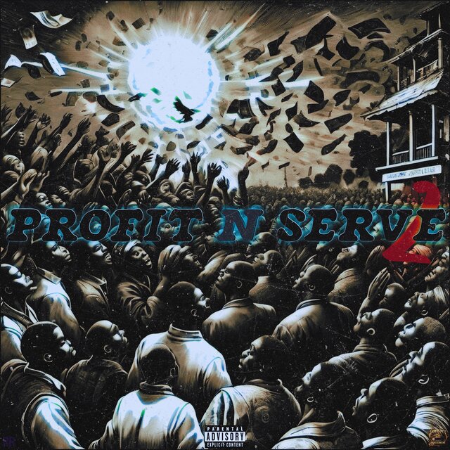 Profit N Serve 2