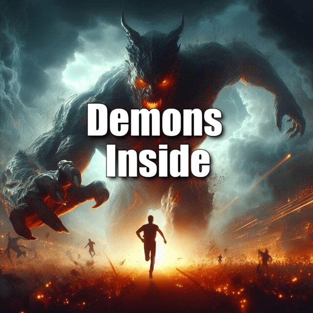 Demons Inside