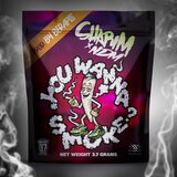 You Wanna Smoke?