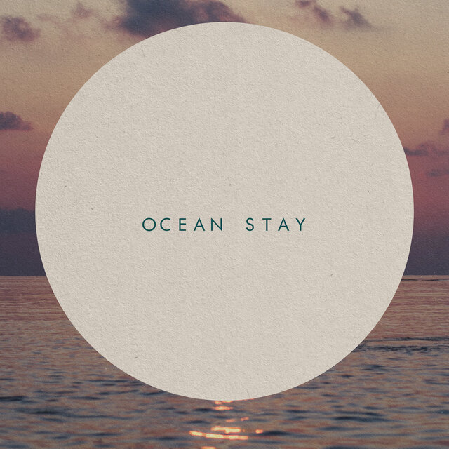 Ocean Sounds: Songs to Fall Asleep to Vol. 1
