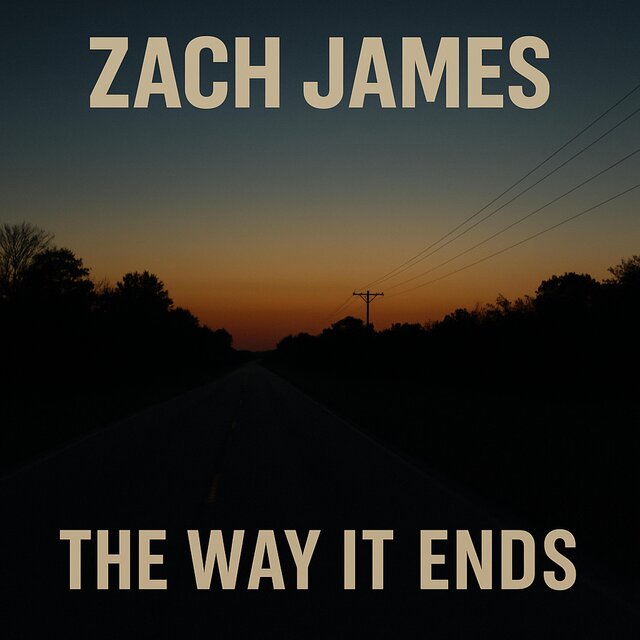The Way It Ends