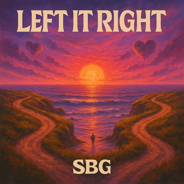 Left It Right