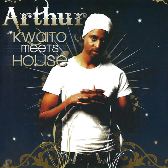 Kwaito Meets House