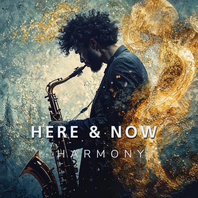 Here & Now (Harmony)