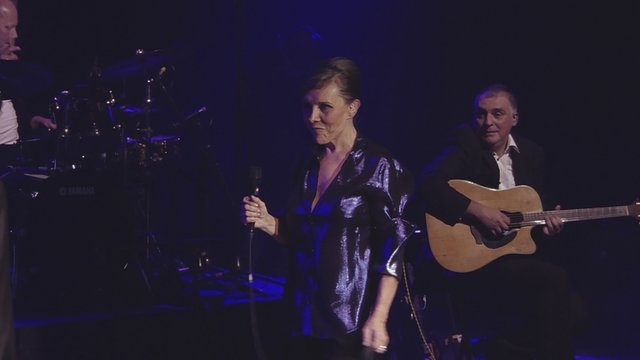 Pauvre Diable (Live)