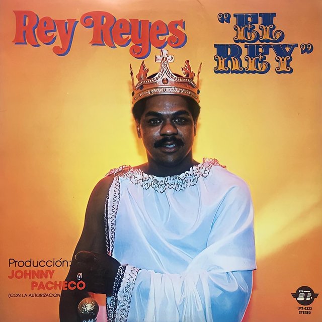 El Rey