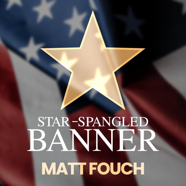Star Spangled Banner (Bass Singer Version)