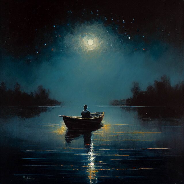 Silent Reflections