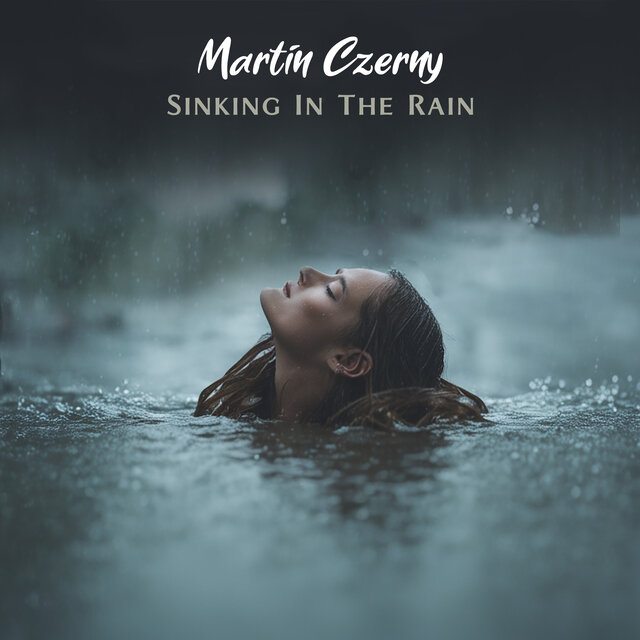 Sinking In The Rain