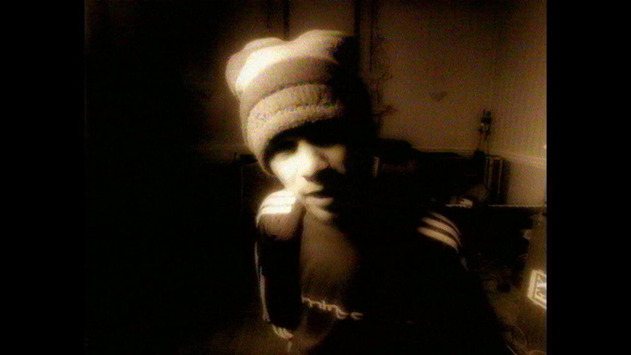 Do You Know Where You're Coming From? (feat. Jamiroquai) (Video)