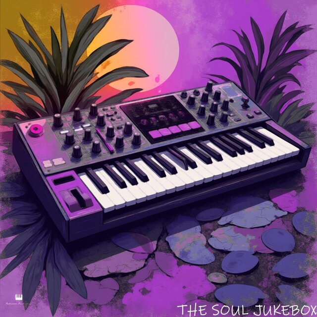THE SOUL JUKEBOX