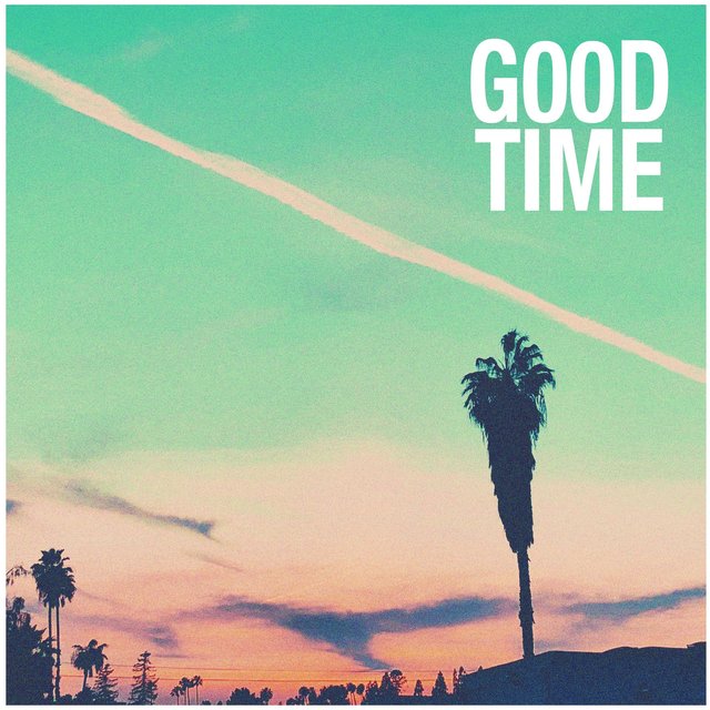 Good Time (feat. Sandyjoe)