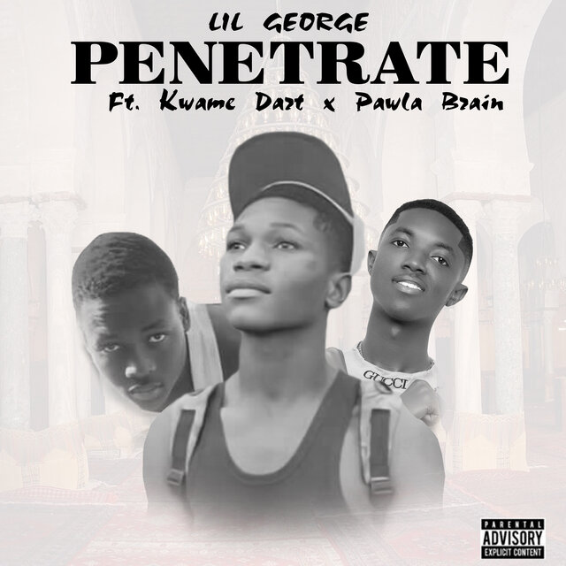 Penetrate