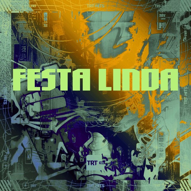 FESTA LINDA