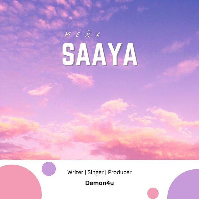 Mera Saaya