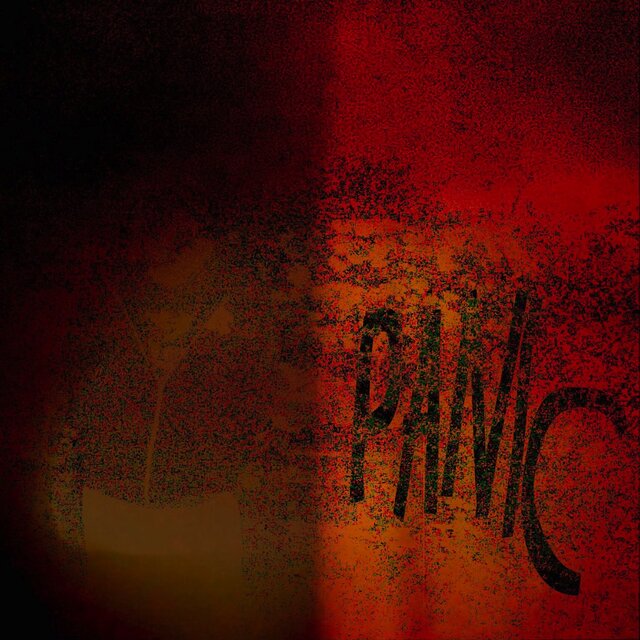panic