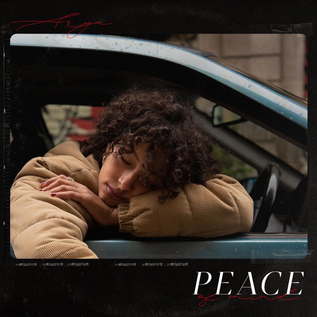 Peace Of Mind