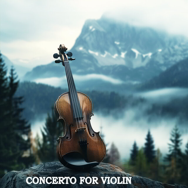 Vivaldi: Concerto for Violin