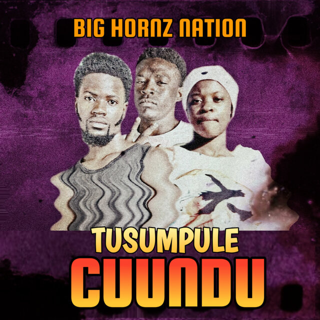 Tusumpule Cuundu