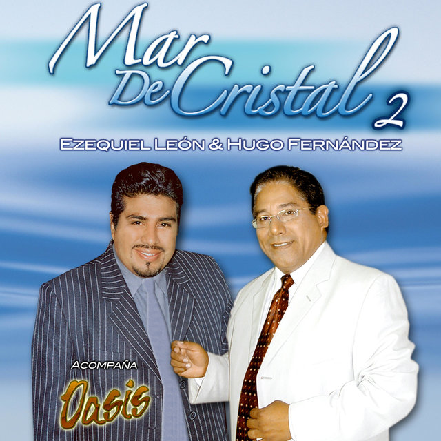 Mar De Cristal, Vol. 2