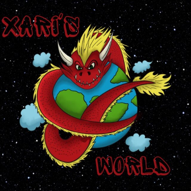 Xari's World