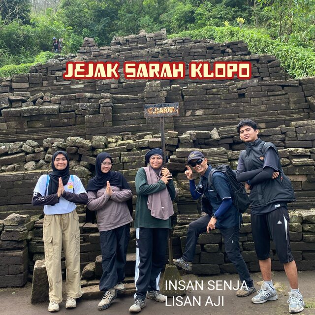 JEJAK SARAH KLOPO