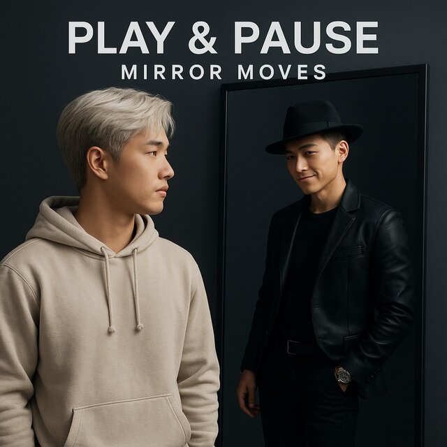 Play & Pause : Mirror Moves