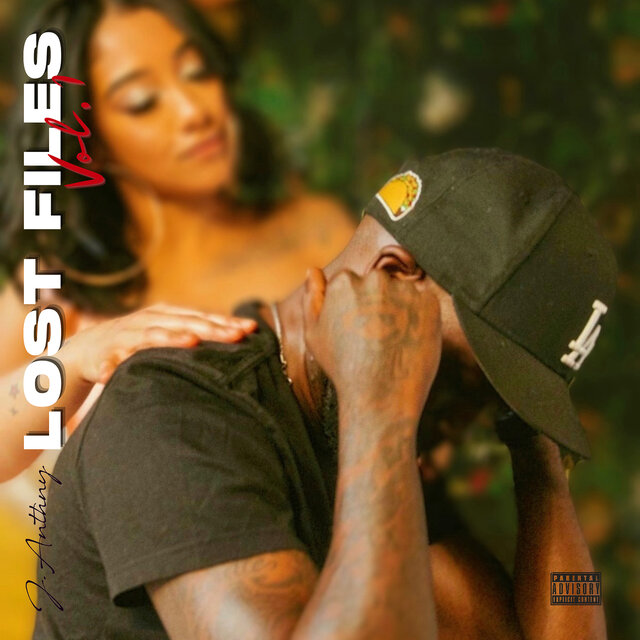 Lost Files, Vol. 1