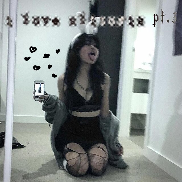 i love slitoris pt.3