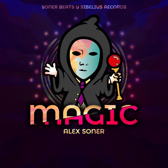 MAGIC