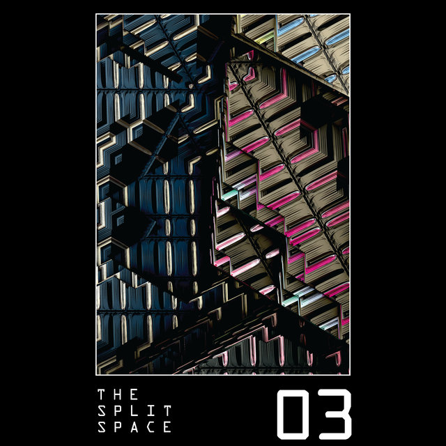 The Split Space Three