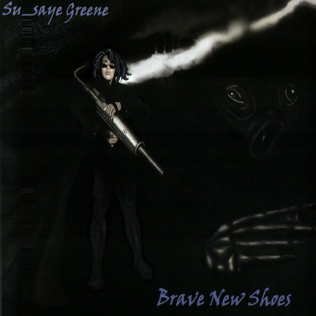 Brave New Shoes