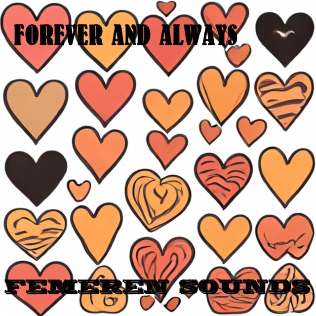 Forever And Always