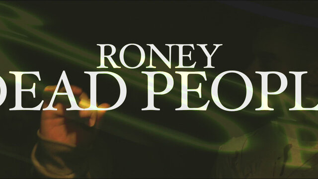 Dead People