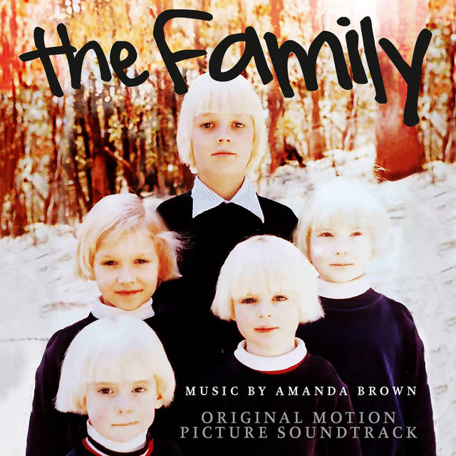 The Family (Original Motion Picture Soundtrack)