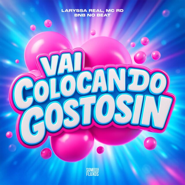 Vai Colocando Gostosin