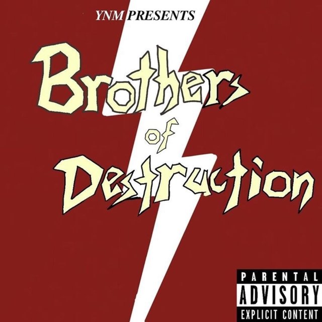 Brothers of Destruction