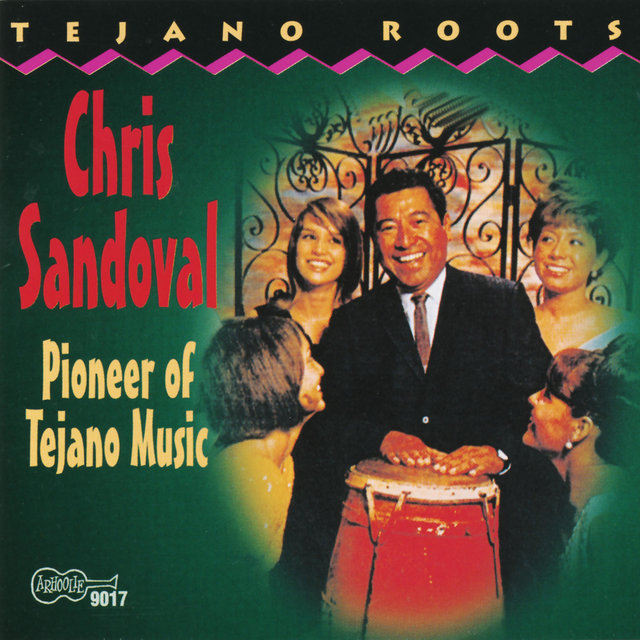Pioneer of Tejano Music