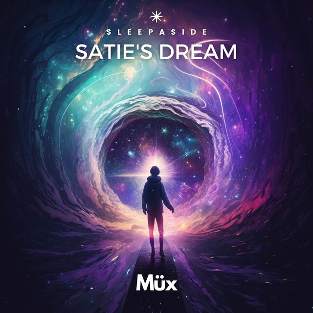 Satie's Dream
