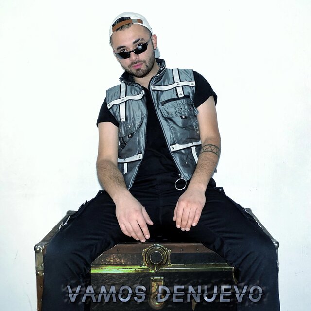 VAMOS DENUEVO