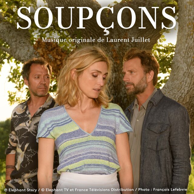 Soupcons