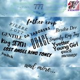 In My Lane (feat. G.E.N.T.I.L.E)