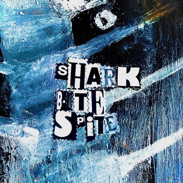 shark bite spite