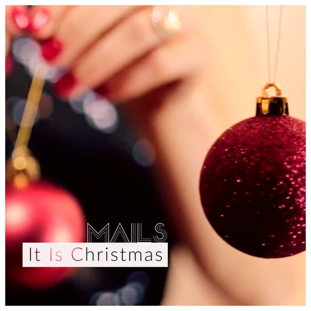 It Is Christmas